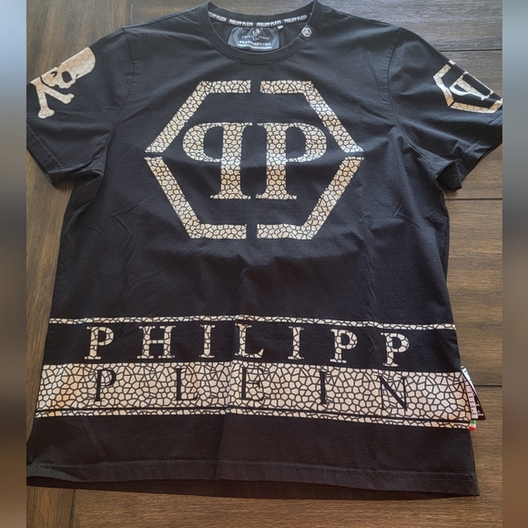 High fashion t-shirt - Picture 3 of 5